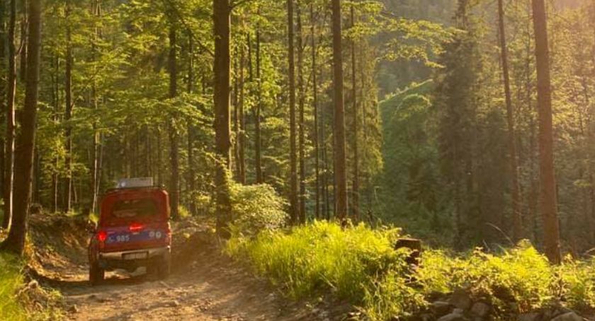 Fot. GOPR Beskidy