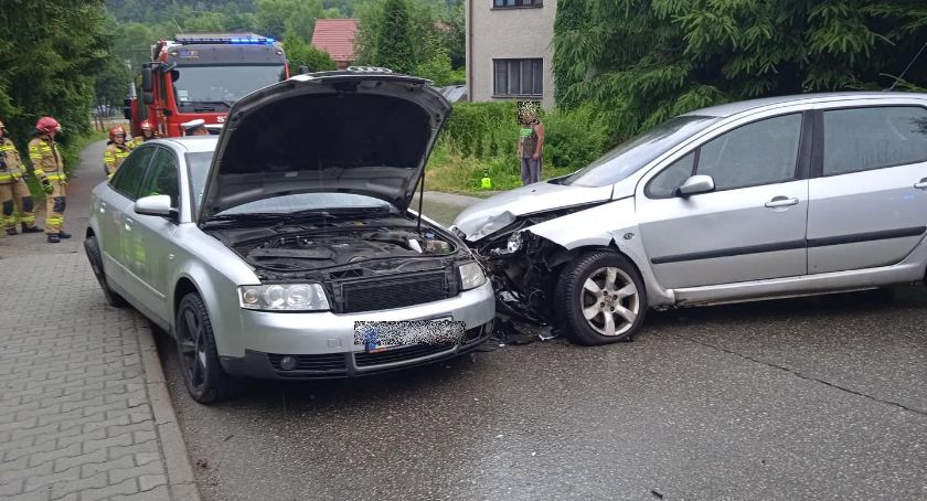 Zdjęcia: Małopolska Alarmowo