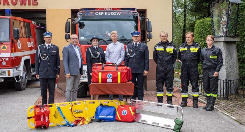 Fot. OSP Kuków 