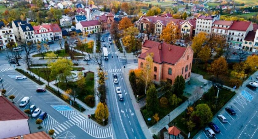 Fot. UM Jordanów 