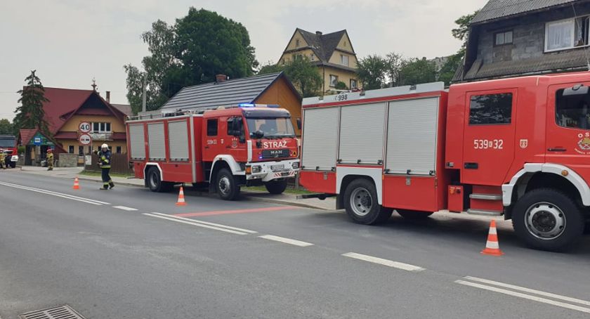 Fot. Sucha24.pl