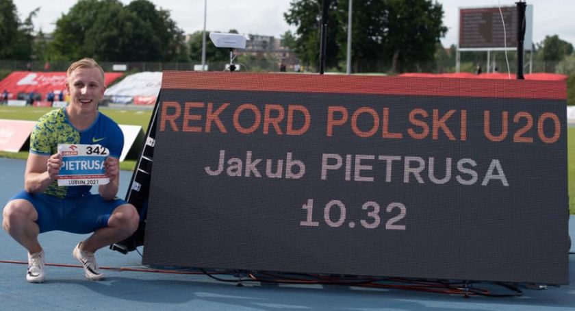 Fot. Archiwum zawodnika