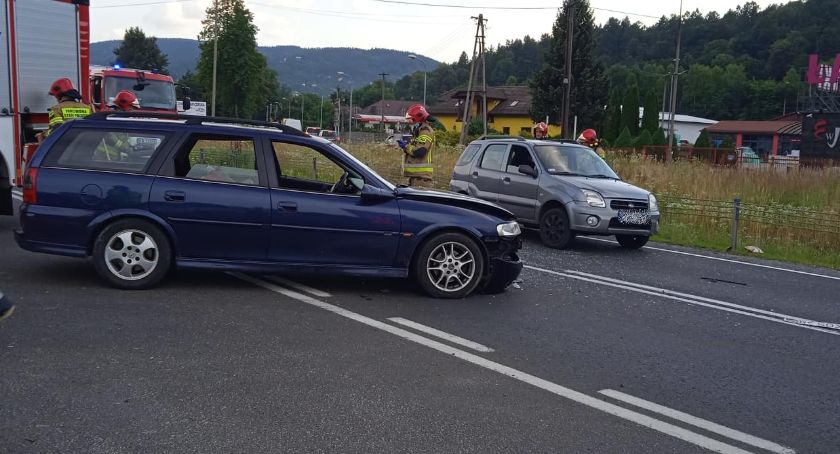 Fot. Małopolska alarmowo