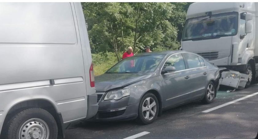 Fot. Małopolska Alarmowo