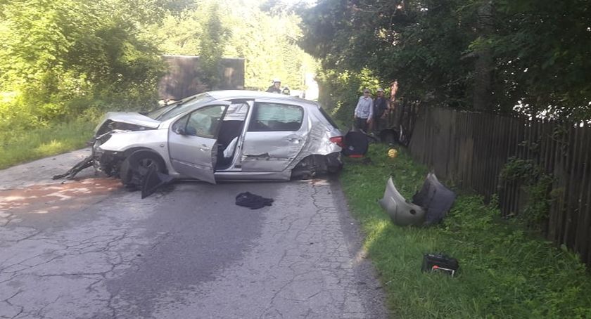 Fot. Małopolska Alarmowo