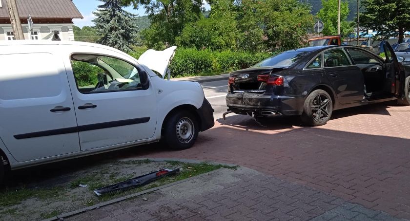 Fot. Małopolska Alarmowo