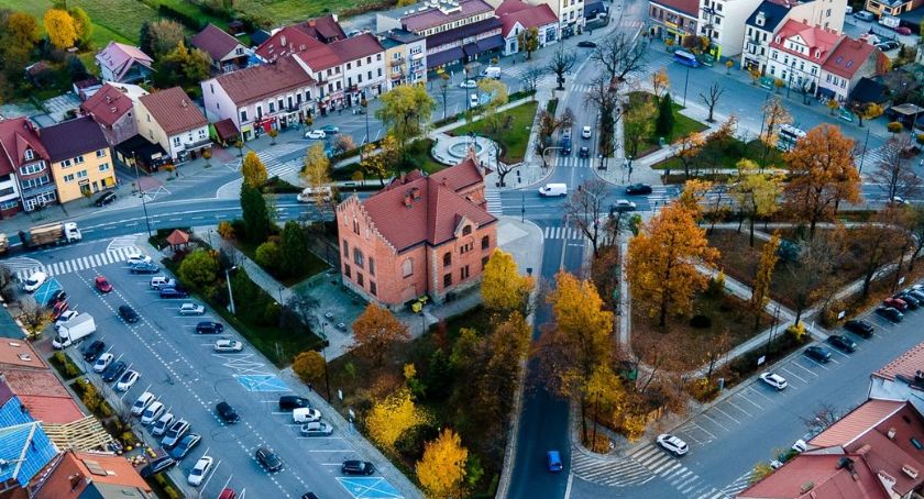Fot. Miasto Jordanów