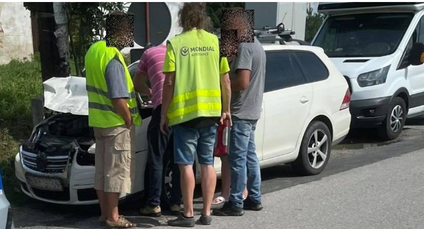Fot. Małopolska Alarmowo