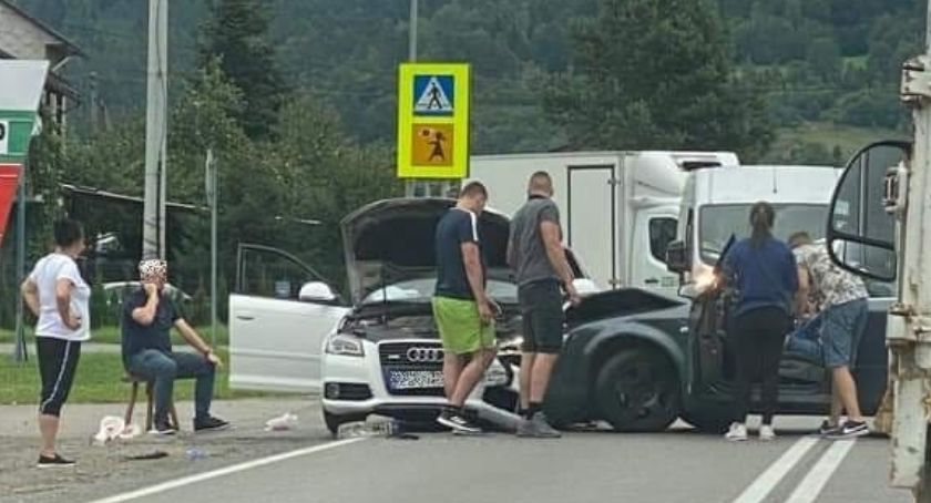 Fot. Małopolska Alarmowo