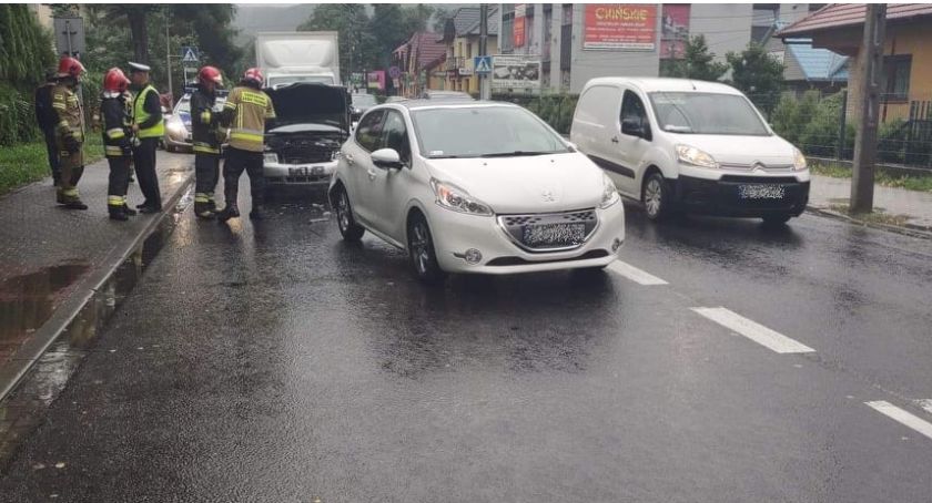 Fot. Małopolska Alarmowo