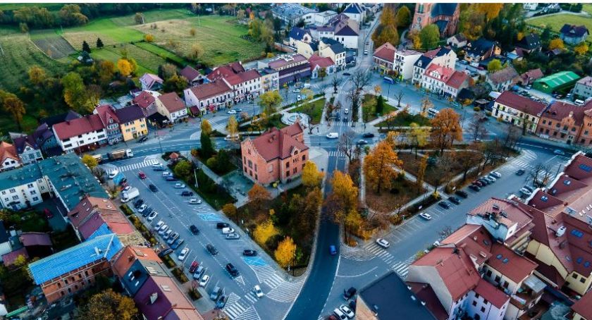 Fot. UM Jordanów/Ludwik Wojdyła