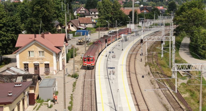Fot. Ministerstwo Infrastruktury 