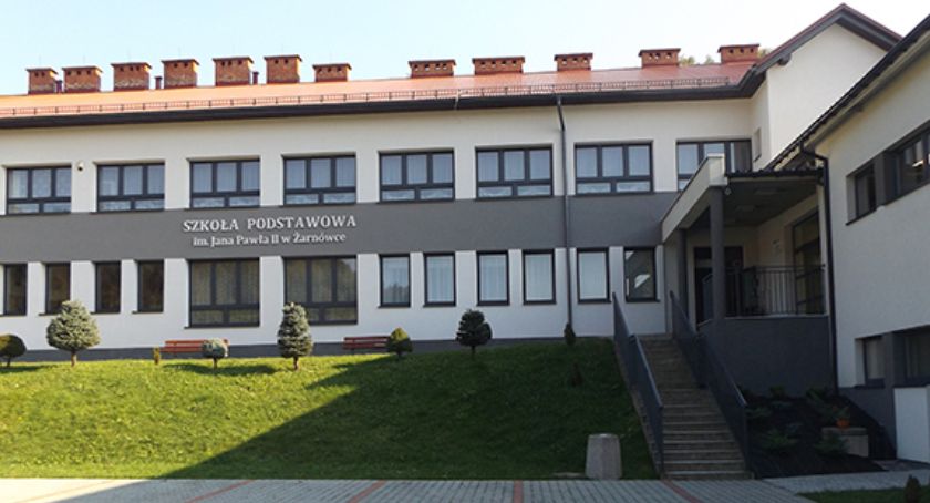 Fot. UM Maków Podhalański