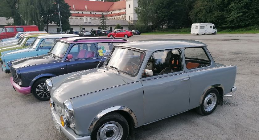 Fot. Muzeum Miejskie Suchej Beskidzkiej 
