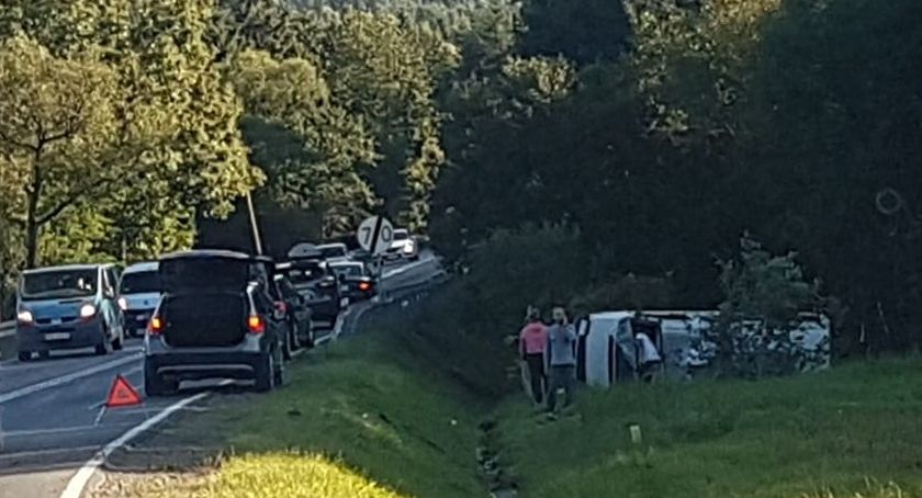 Fot. Gdzie stoją? Maków Podhalański, powiat suski