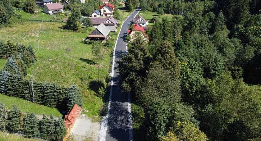 Fot. Starostwo Powiatowe w Suchej Beskidzkiej 