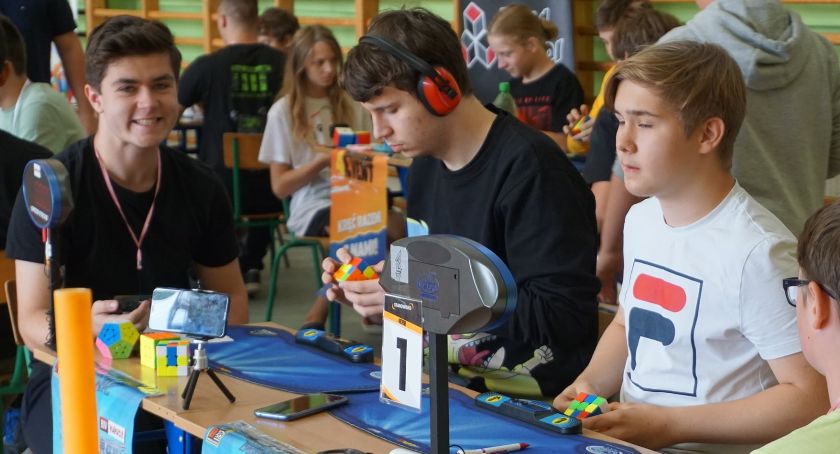 fot: 4Event - Speedcubing 