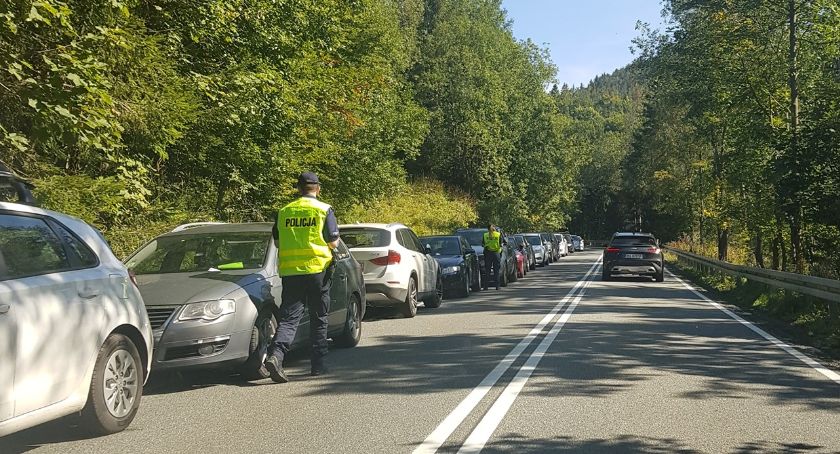 Fot. Gdzie stoją? Maków Podhalański, powiat suski