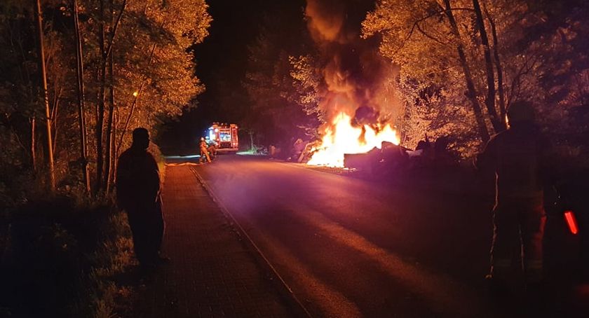 Fot. Małopolska Alarmowo