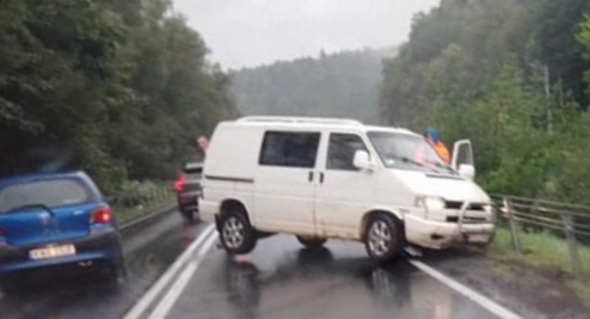 Fot. Małopolska alarmowo