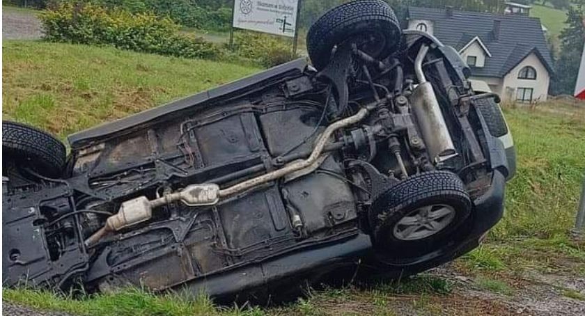 Fot. Małopolska alarmowo