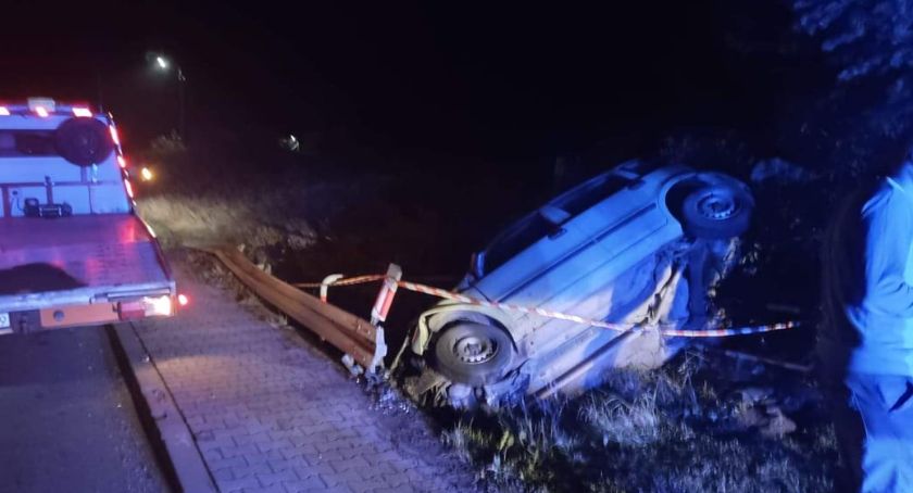 Foto: Małopolska Alarmowo