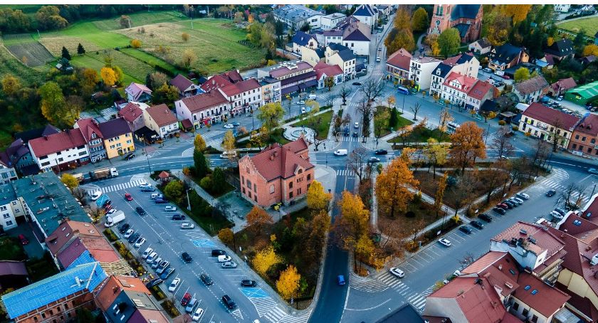 Fot. UM Jordanów