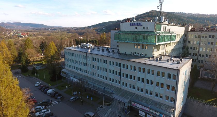 Fot. ZOZ Sucha Beskidzka