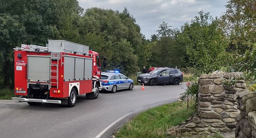 Fot. Małopolska alarmowo 