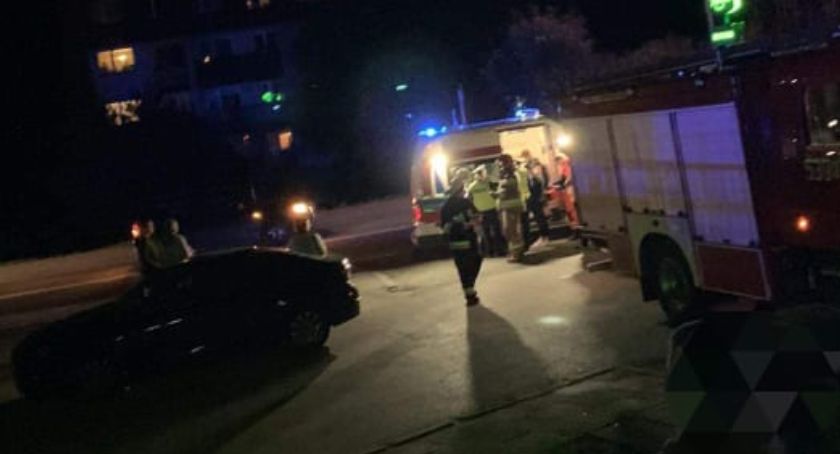 Fot. Małopolska alarmowo