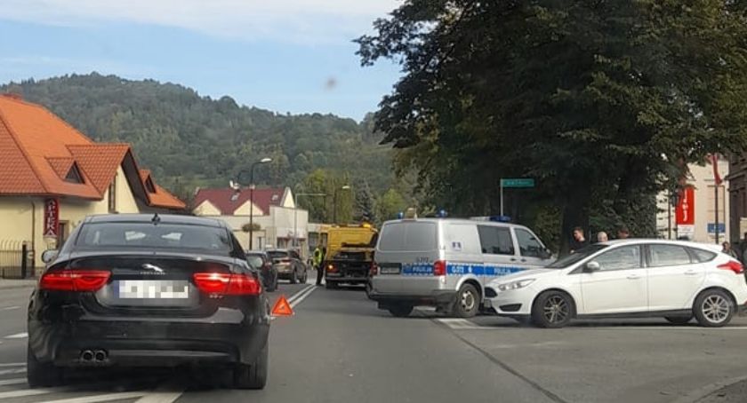 Fot. Gdzie Stoją? Maków Podhalański, powiat suski