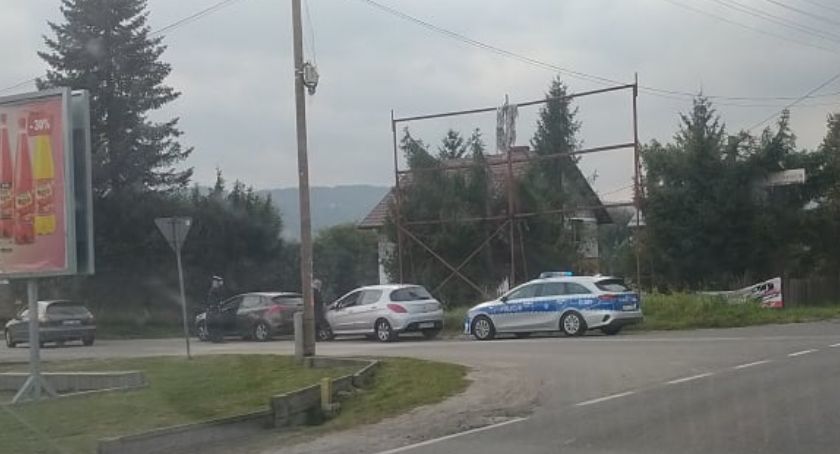 Fot. Małopolska alarmowo
