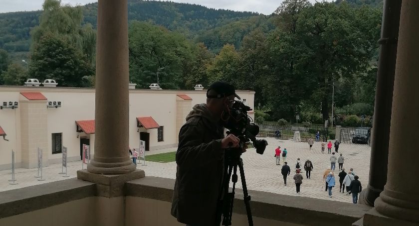 Fot. Muzeum Miejskie Suchej Beskidzkiej