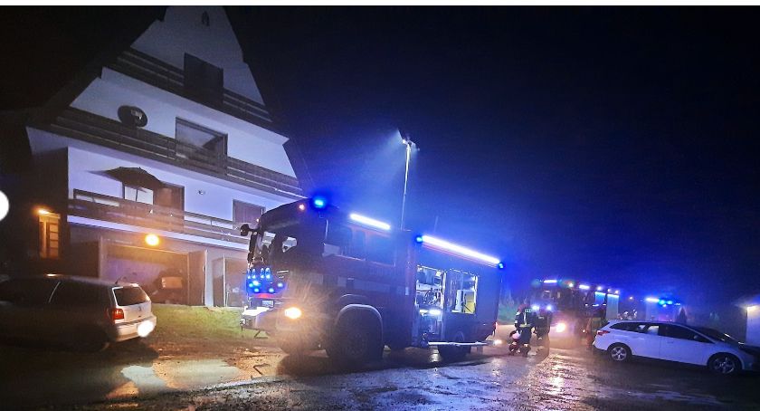 Foto. Małopolska Alarmowo 