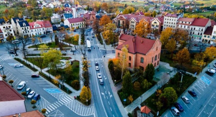 Fot. UM Jordanów 