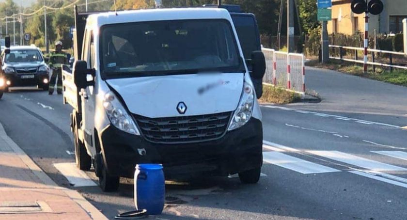 Fot. Małopolska alarmowo