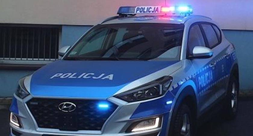 Zdjęcie poglądowe/Fot. KPP w Suchej Beskidzkiej 