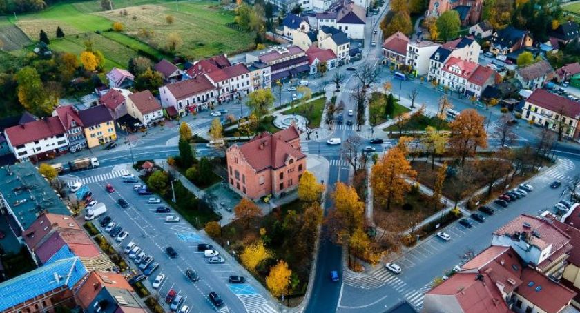 Fot. UM Jordanów