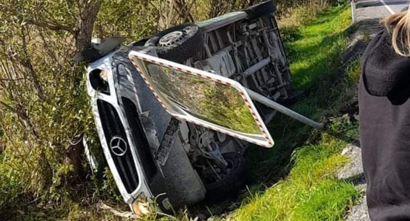 Fot. Małopolska alarmowo