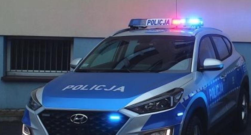 Zdjęcie ilustracyjne/Fot. KPP w Suchej Beskidzkiej