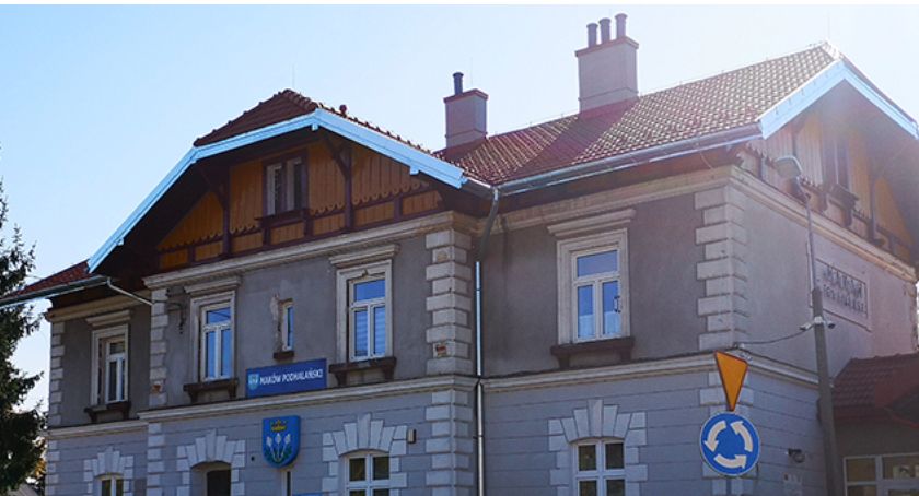 Fot. UM w Makowie Podhalańskim