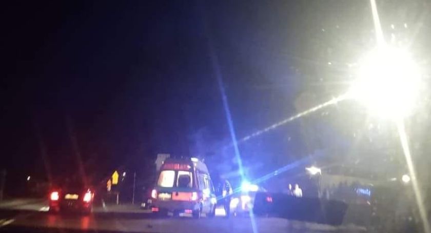 Fot. Małopolska alarmowo