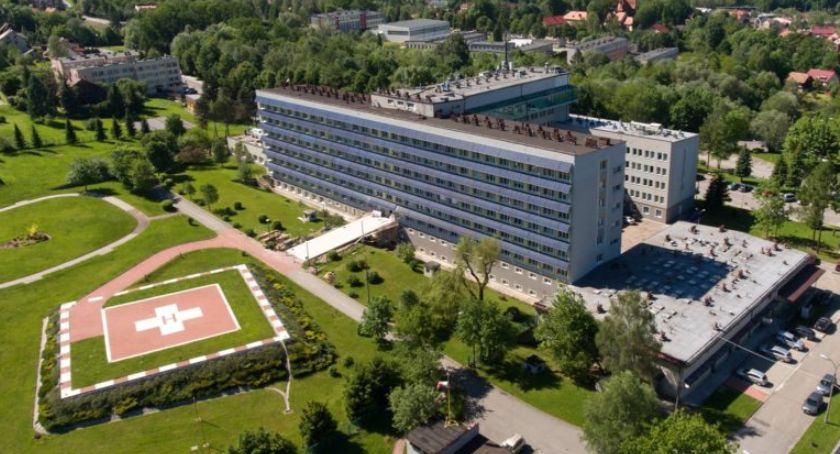 Fot. ZOZ Sucha Beskidzka