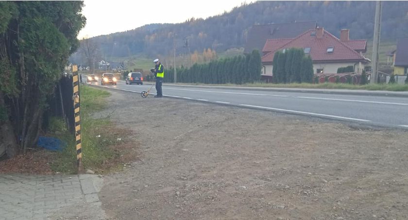 Małopolska alarmowo