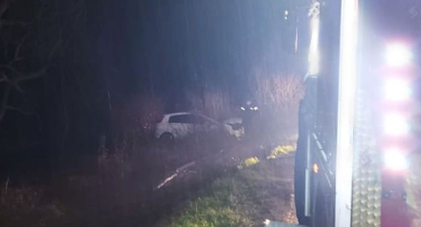 Fot. Małopolska alarmowo