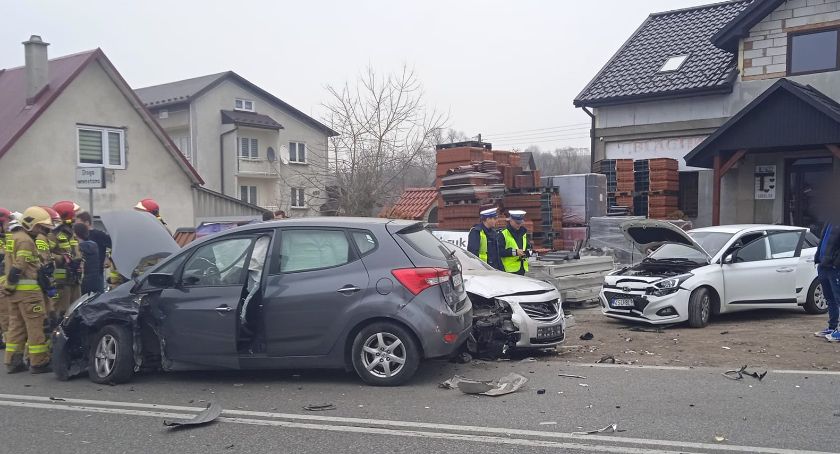 Fot. Małopolska alarmowo