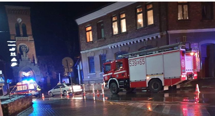Fot. Małopolska alarmowo