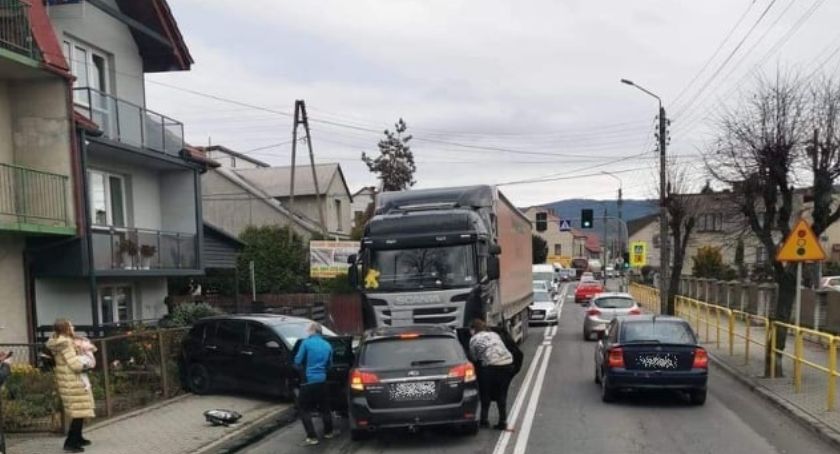 Fot. Małopolska alarmowo