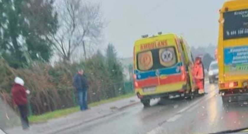 Fot. Małopolska alarmowo