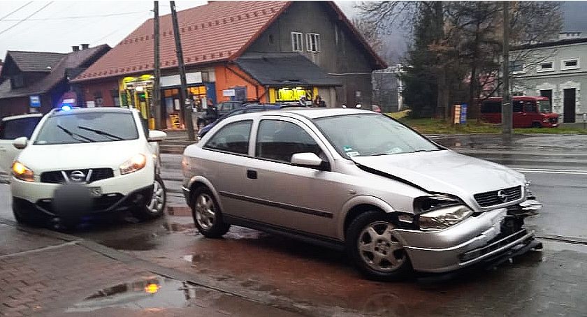 Fot. Małopolska alarmowo 